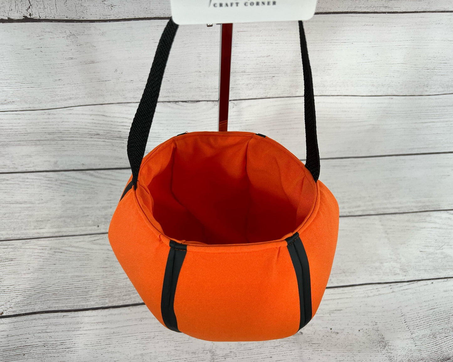 Basketball Tote Bag - Dunk - Alley-Op - Hoop - 3 Pointer - Fun - Sports - Everyday - Holiday - Easter - Halloween - Party - Gift