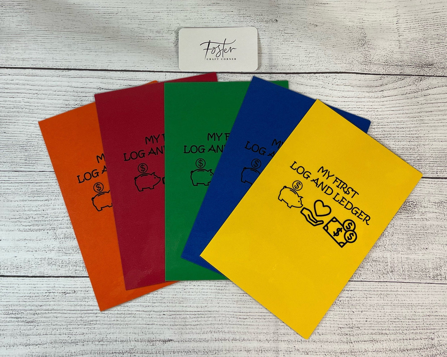 Save, Give and Spend Envelope Pouches with binder rings- Save - Spend - Give - Money - Lesson - Teaching - Personalized - Money - Philosophy